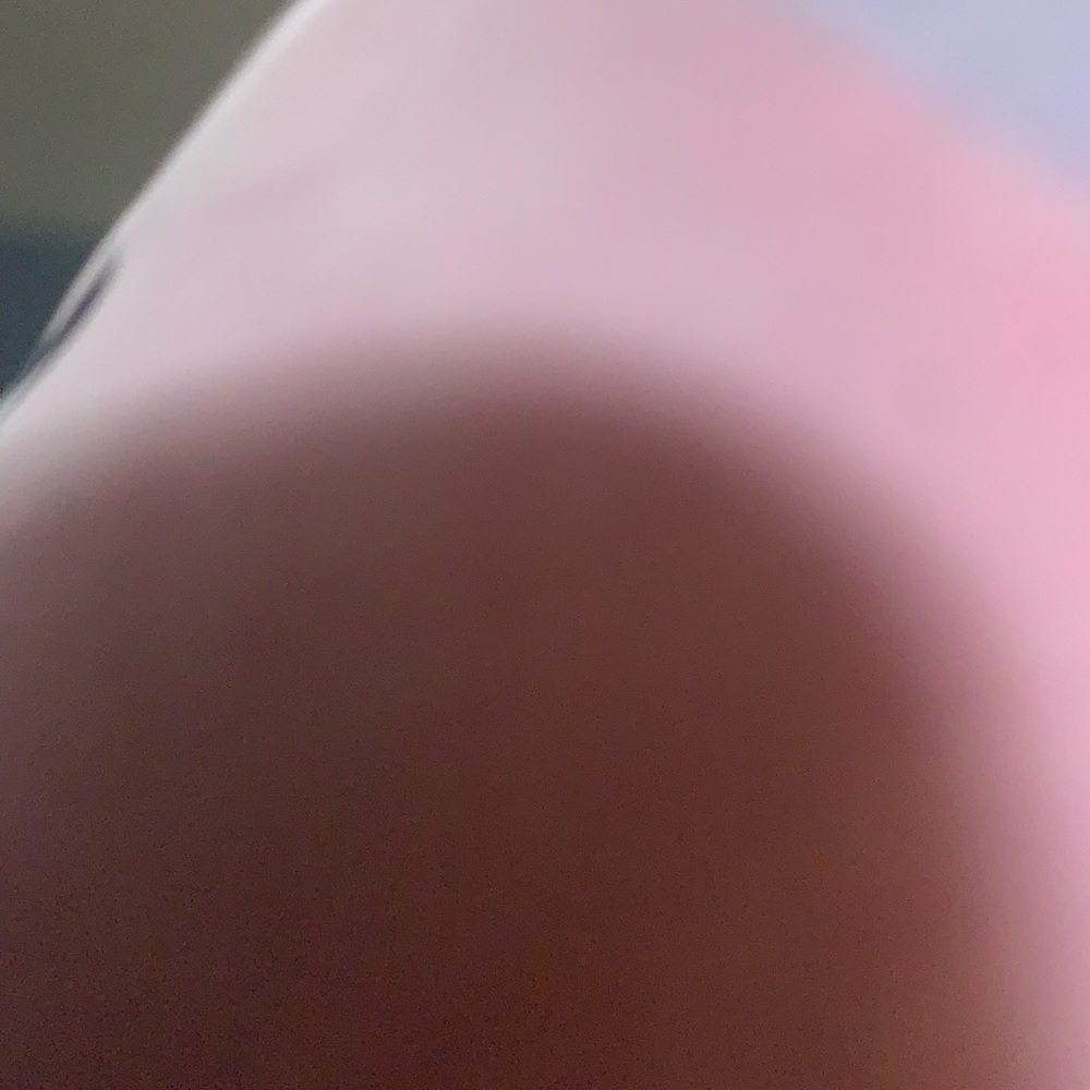 Squishmallows Pink and Purple Cow Plush - Picture 4 of 9